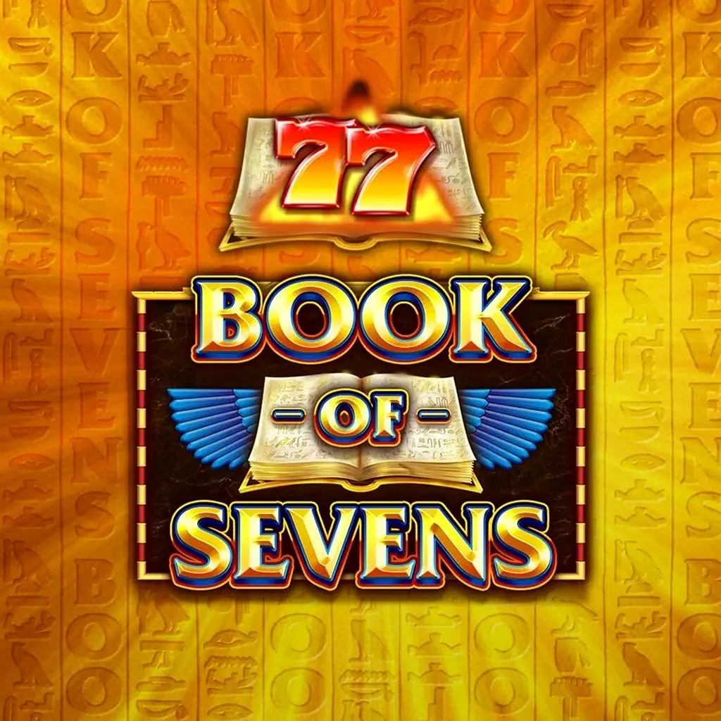 Играть 77 Book Of Sevens - подробный обзор и советы по ставкам